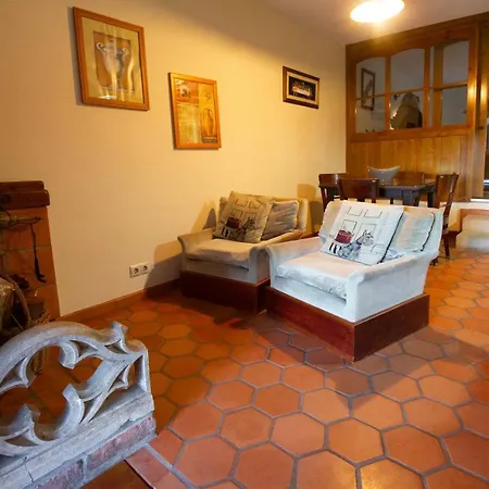Séjour à la ferme Quinta De Rio Alcaide *