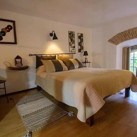 Quinta De Rio Alcaide * Porto de Mós