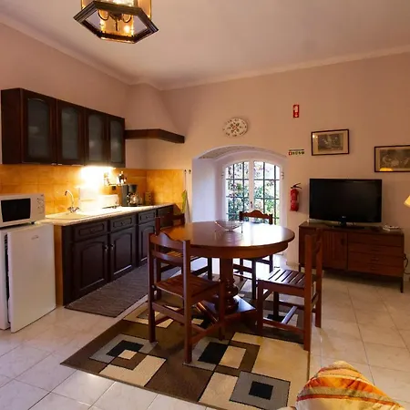 Séjour à la ferme Quinta De Rio Alcaide Porto de Mós