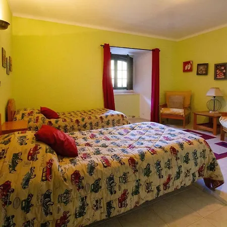 Quinta De Rio Alcaide