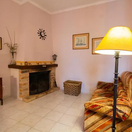 Quinta De Rio Alcaide Porto de Mós