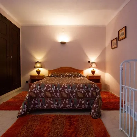 Alloggio per agriturismo Quinta De Rio Alcaide *
