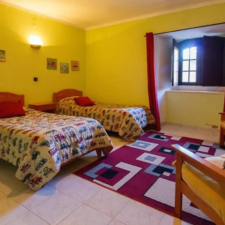 Quinta De Rio Alcaide *