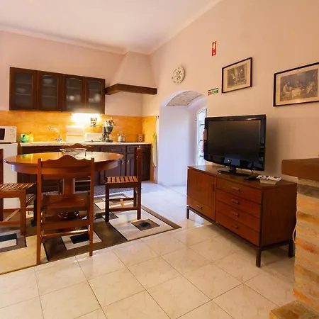 Séjour à la ferme Quinta De Rio Alcaide *