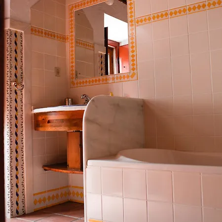 Quinta De Rio Alcaide * Porto de Mós