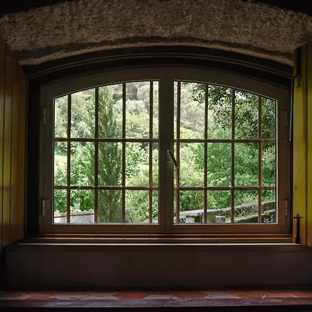 Séjour à la ferme Quinta De Rio Alcaide