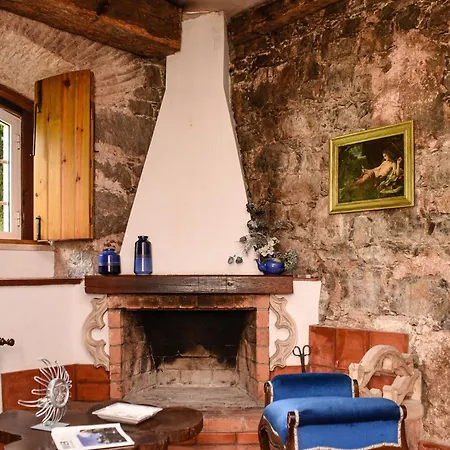 Quinta De Rio Alcaide Séjour à la ferme *