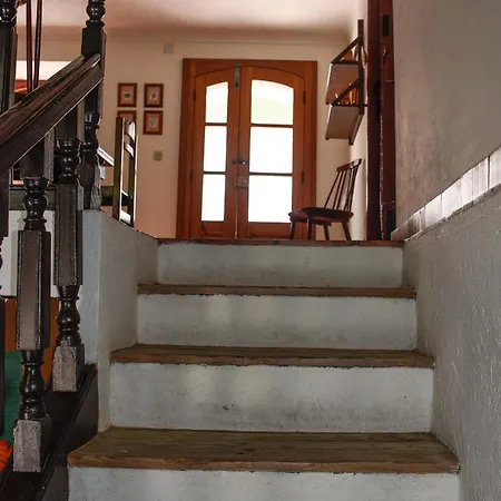 Quinta De Rio Alcaide Porto de Mós