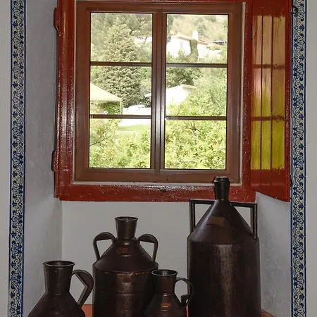 Quinta De Rio Alcaide