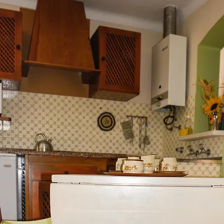 Séjour à la ferme Quinta De Rio Alcaide Porto de Mós