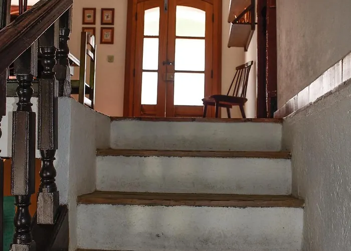 Quinta De Rio Alcaide Porto de Mós