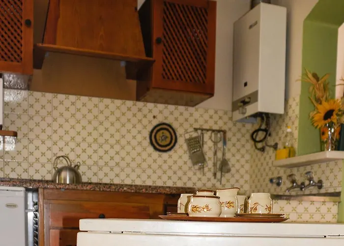 בית חווה Quinta De Rio Alcaide Porto de Mós